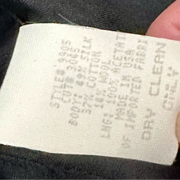 Vintage 80s 90s Silk Blend Patchwork Vest Sz L Boho Retro Tapestry Dark Acedemia - Picture 7 of 8